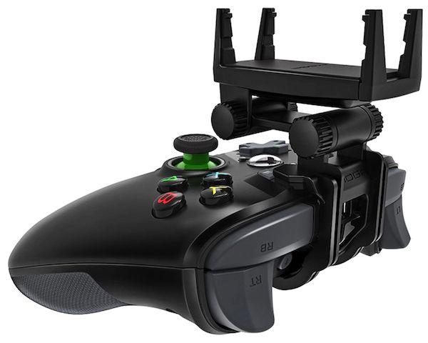 Refurbished Samsung MOGA XP5-X Plus Bluetooth Controller   - Reebelo United Kingdom