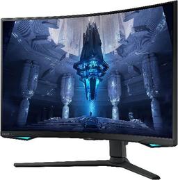 Samsung Odyssey Neo G7 G75NB Curved Gaming Monitor 32"
