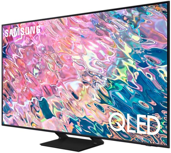 Samsung Q60B Series QLED 4K Smart TV