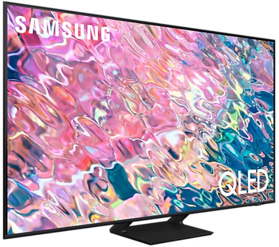Samsung Q60B Series QLED 4K Smart TV