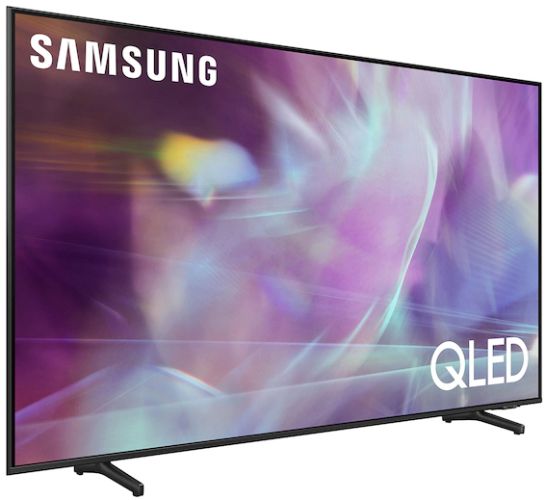 Samsung Q6DA QLED 4K Smart TV