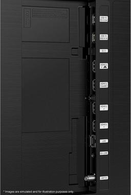 Samsung QN9DA Neo QLED 4K TV