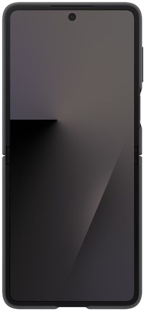 Samsung Ring Phone Case (Silicone) for Galaxy Z Flip7