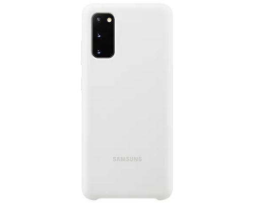 Samsung Silicone Phone Case for Galaxy S20