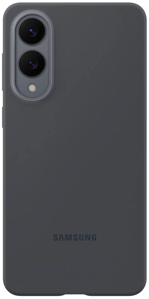 Samsung Silicone Phone Case for Galaxy S25 Edge