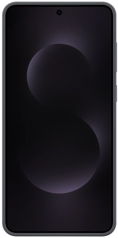 Samsung Silicone Phone Case for Galaxy S25 Edge