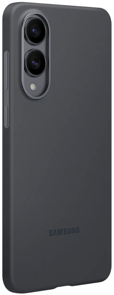 Samsung Silicone Phone Case for Galaxy S25 Edge