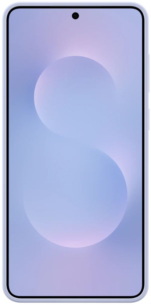 Samsung Silicone Phone Case for Galaxy S25 Edge