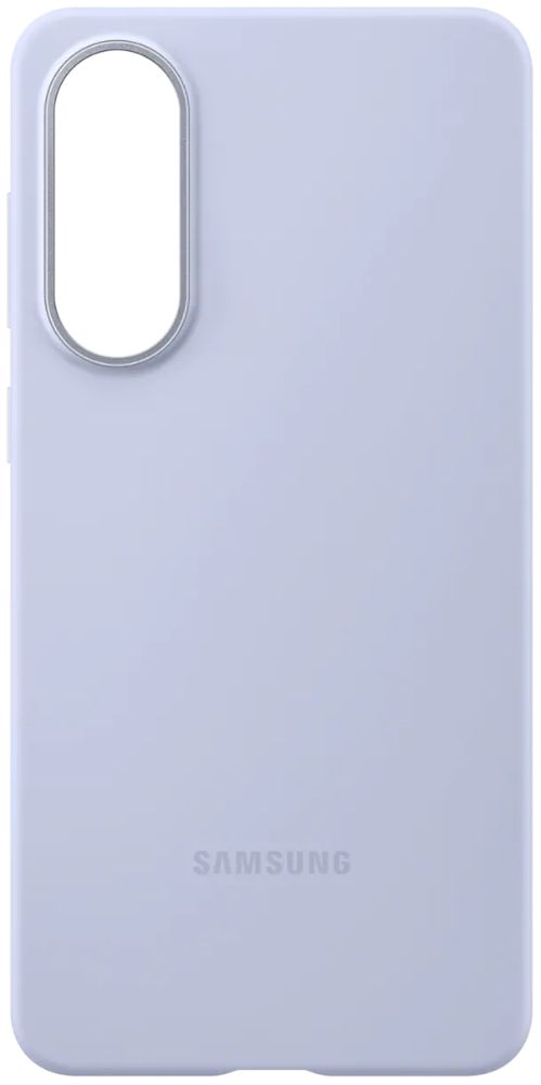 Samsung Silicone Phone Case for Galaxy S25 Edge