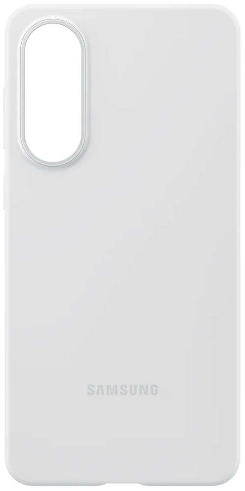 Samsung Silicone Phone Case for Galaxy S25 Edge