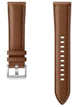 Samsung Stitch Leather Band (20mm)