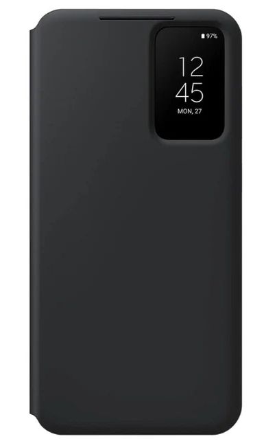 Samsung S-View Wallet Case for Samsung Galaxy S23