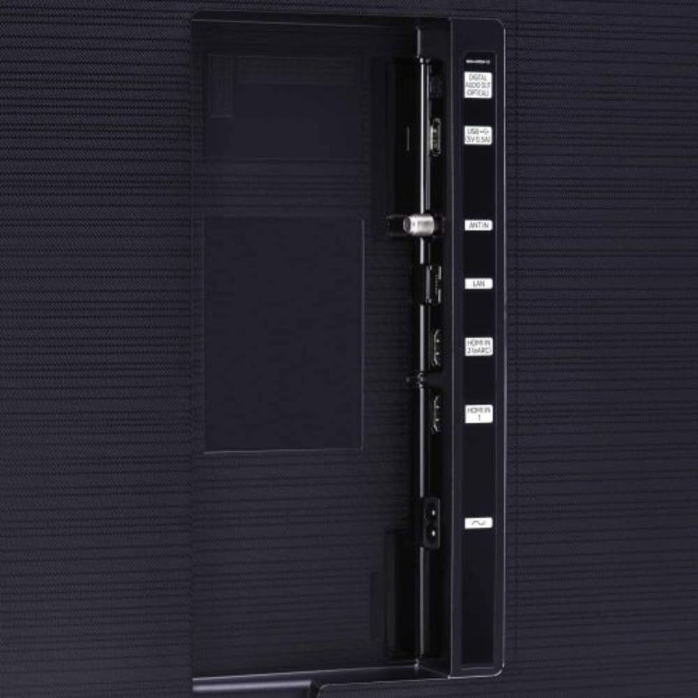 Samsung Crystal UHD TU7000 Series UHD 4K Smart TV