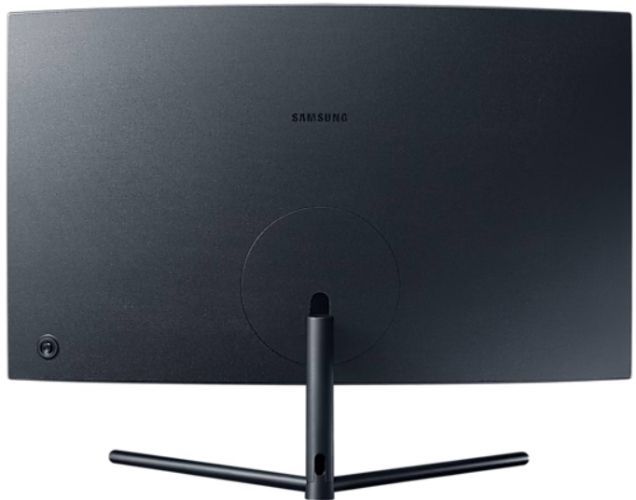 Samsung UR59C Curved 4K Monitor 32"