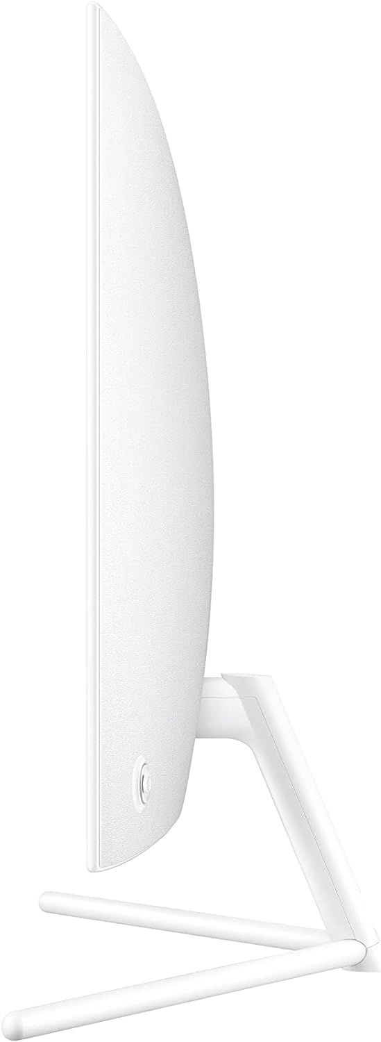 Samsung UR59C Curved 4K Monitor 32"