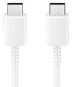 Samsung USB-C to USB-C Cable (Bulk Packaging)
