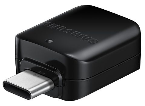 Samsung USB Type-C to A Adapter (Bulk Packaging)