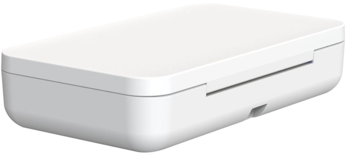 Samsung UV Sanitizer with Wireless Charging