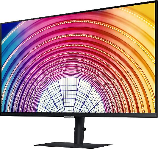 Samsung ViewFinity S60A Monitor