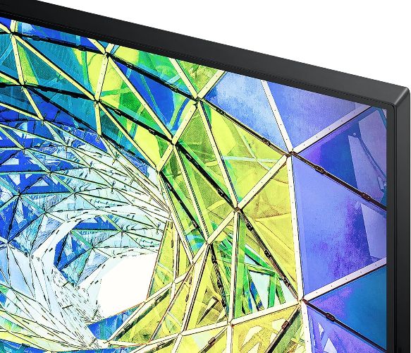 Samsung ViewFinity S80A UHD Monitor