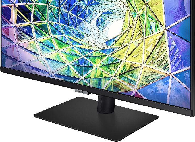 Samsung ViewFinity S80A UHD Monitor
