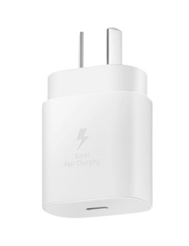 Samsung Wall Charger for Super Fast Charging 25W (AU)