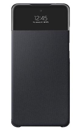 Samsung S-View Wallet Cover for Galaxy A32