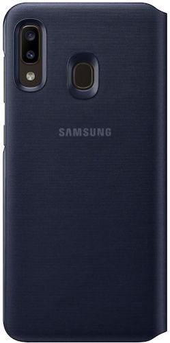 Samsung Wallet Cover Phone Case for Galaxy A20