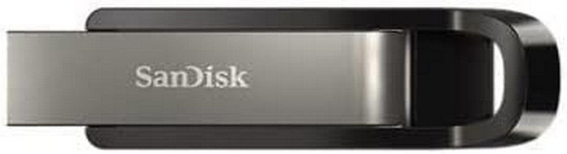 Refurbished SanDisk Extreme Go USB 3.2 Flash Drive - Reebelo United Kingdom