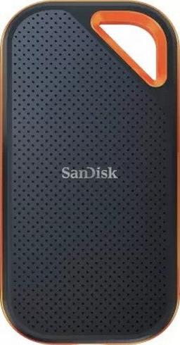 SanDisk Extreme PRO Portable SSD