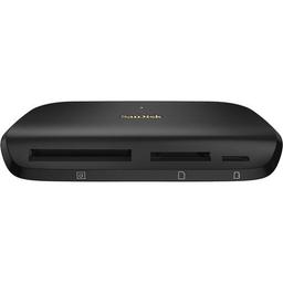 SanDisk ImageMate PRO USB-C Card Reader