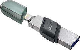 SanDisk iXpand Flip Flash Drive