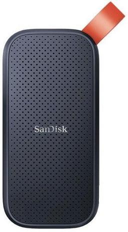 SanDisk SSD (DON'T USE)