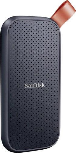 SanDisk SSD (DON'T USE)