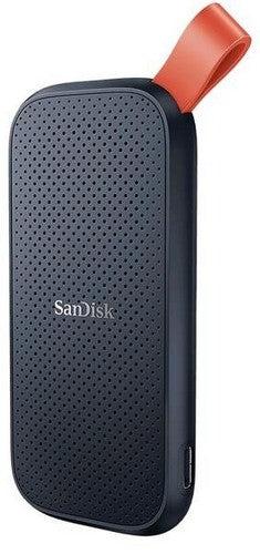SanDisk SSD (DON'T USE)