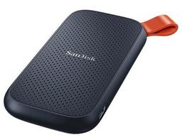 SanDisk SSD (DON'T USE)