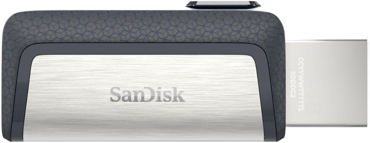 SanDisk Ultra Dual Drive USB Type-C