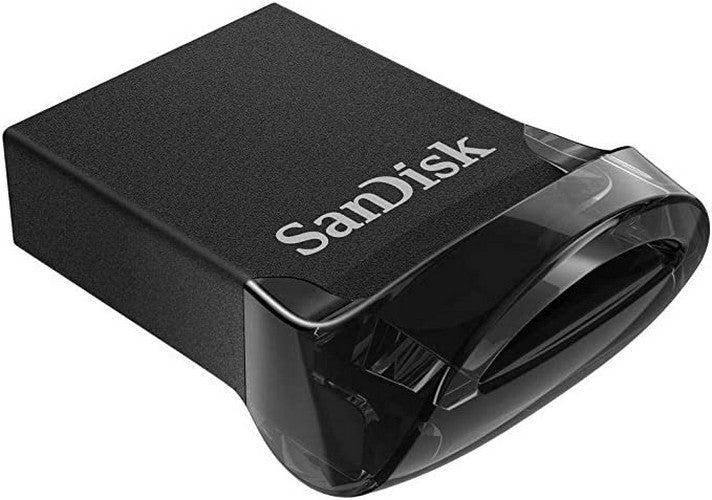 SanDisk Ultra Fit USB 3.1 Flash Drive