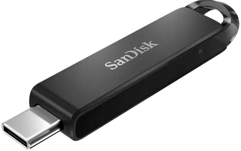 SanDisk Ultra USB Type-C Flash Drive (CZ460)