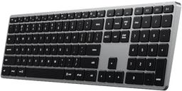 Satechi Satechi Slim X3 Bluetooth Backlit Keyboard