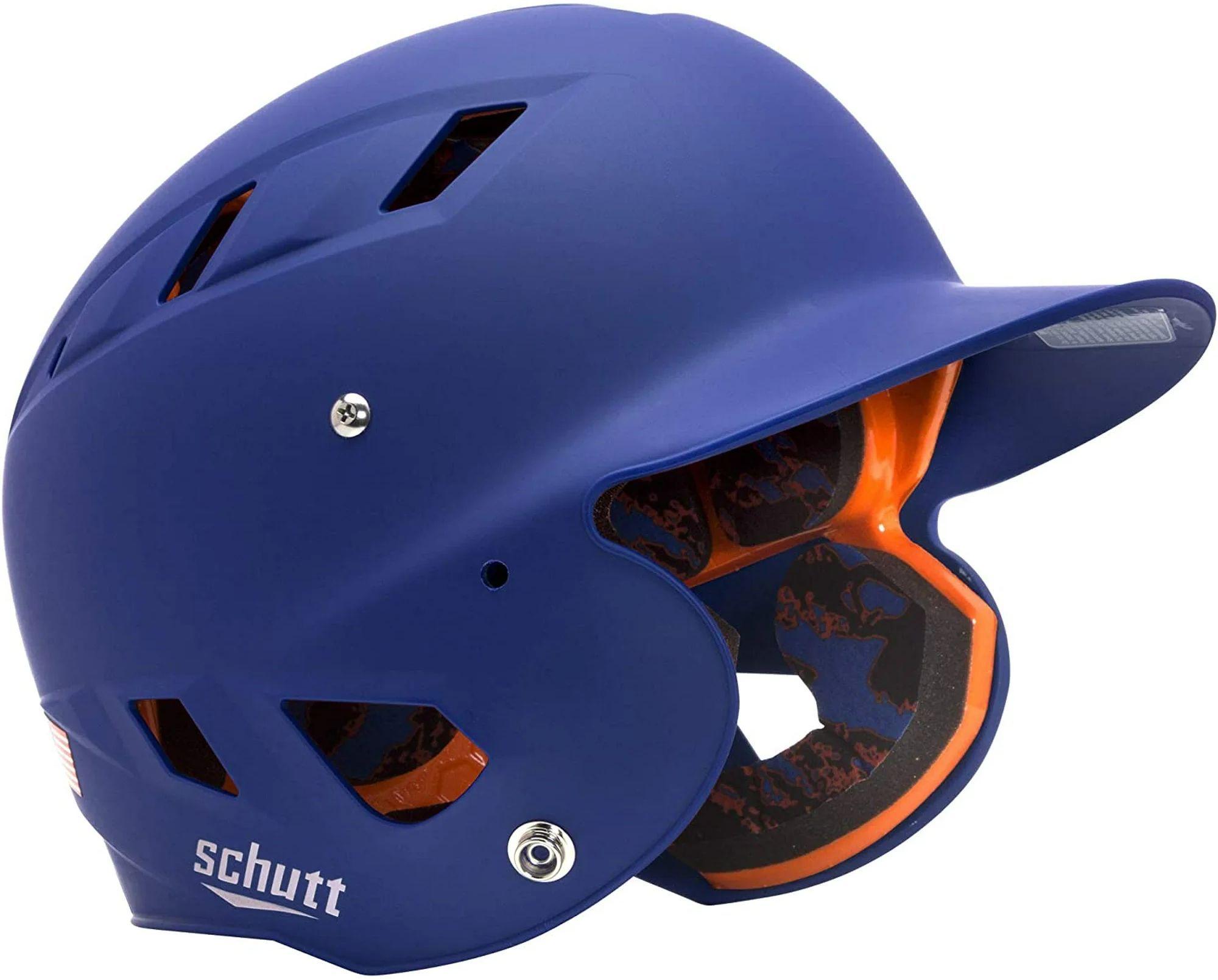 Refurbished Schutt Air4.2 Baseball Batting Helmet for Junior - Reebelo United Kingdom