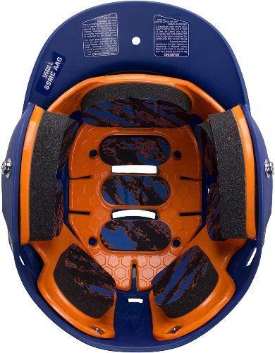 Refurbished Schutt Air4.2 Baseball Batting Helmet for Junior - Reebelo United Kingdom
