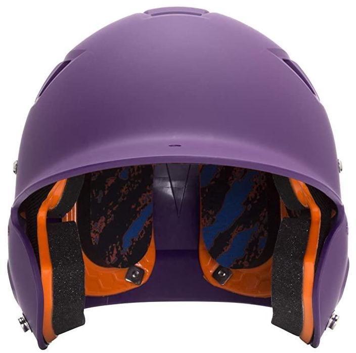 Refurbished Schutt Air4.2 Baseball Batting Helmet for Junior - Reebelo United Kingdom