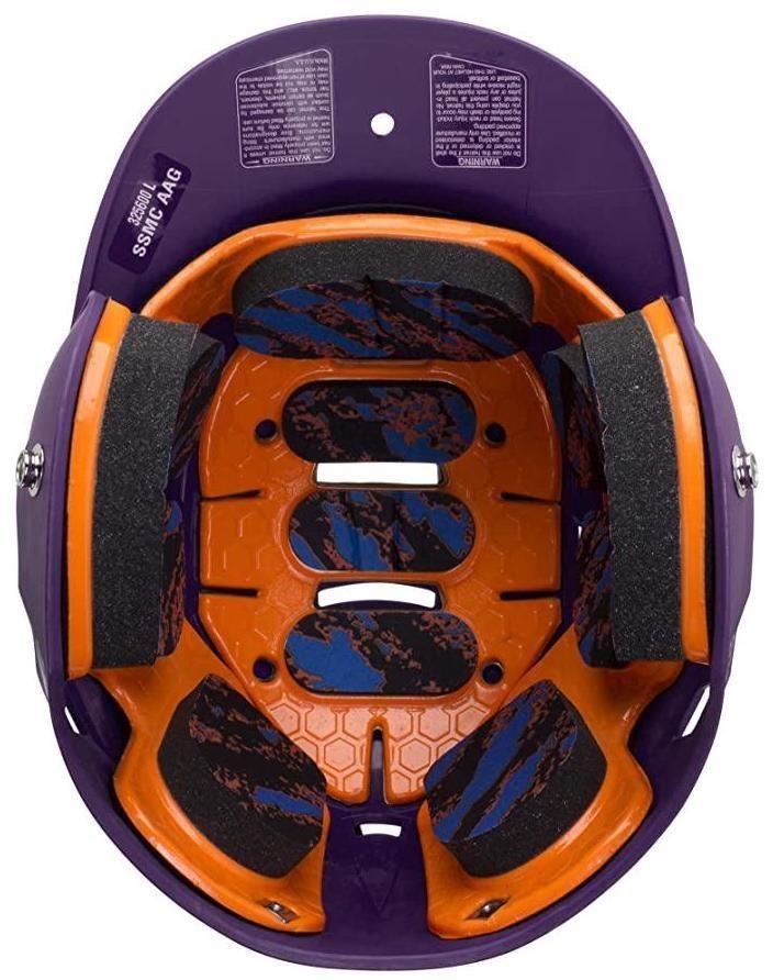 Refurbished Schutt Air4.2 Baseball Batting Helmet for Junior - Reebelo United Kingdom
