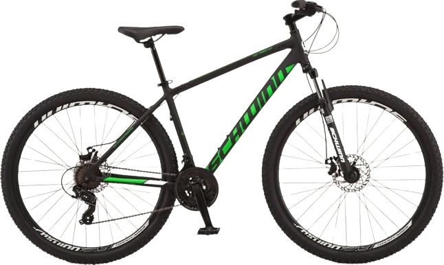 Schwinn S8222AZ High Timber ALX 29" Mountain Bike