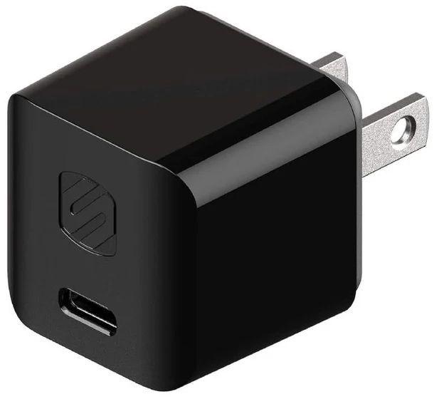 Scosche Powervolt PD 20W USB-C Mini Fast Charger