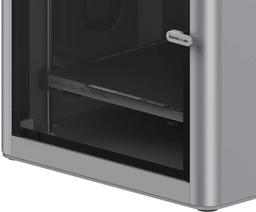 Bambu Lab X1C Combo Carbon Fiber 3D Printer