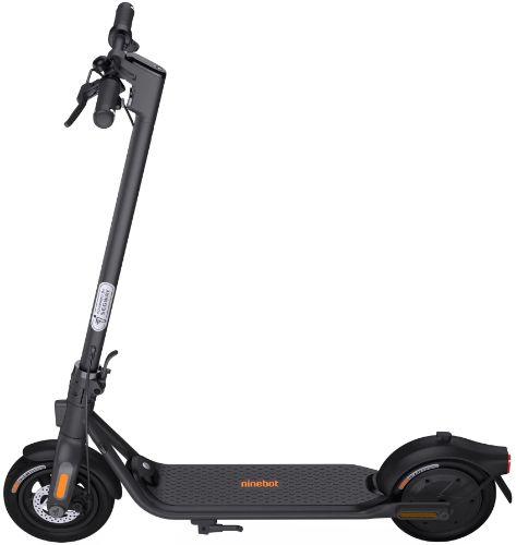 Refurbished Segway Ninebot Electric KickScooter F2 - Reebelo United Kingdom