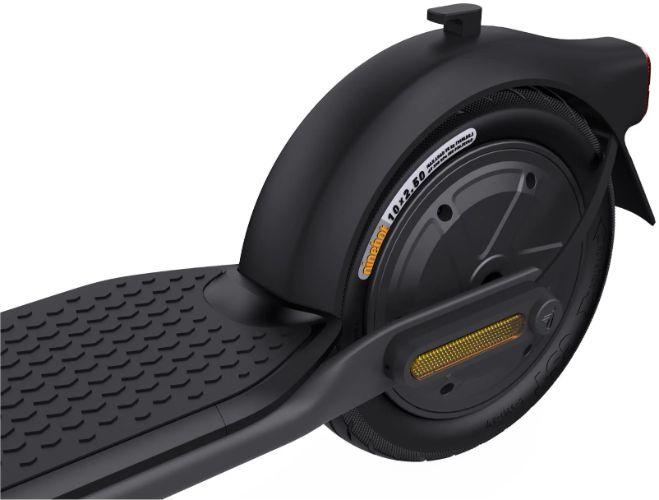 Refurbished Segway Ninebot Electric KickScooter F2 - Reebelo United Kingdom