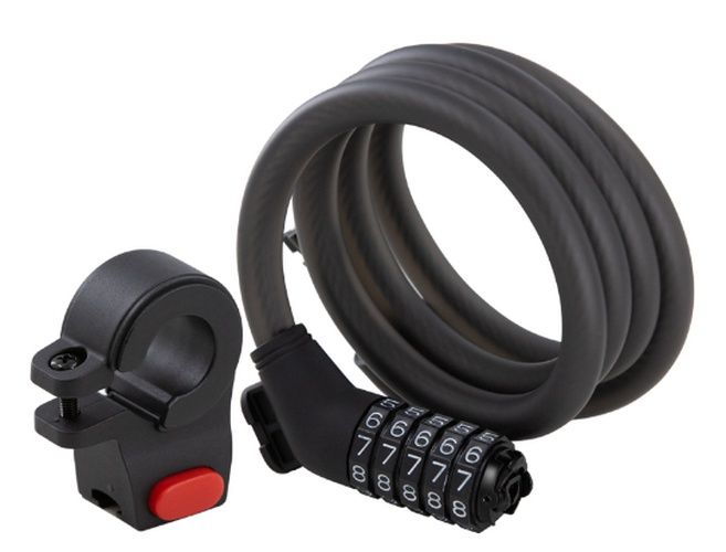 Segway Ninebot Password Lock